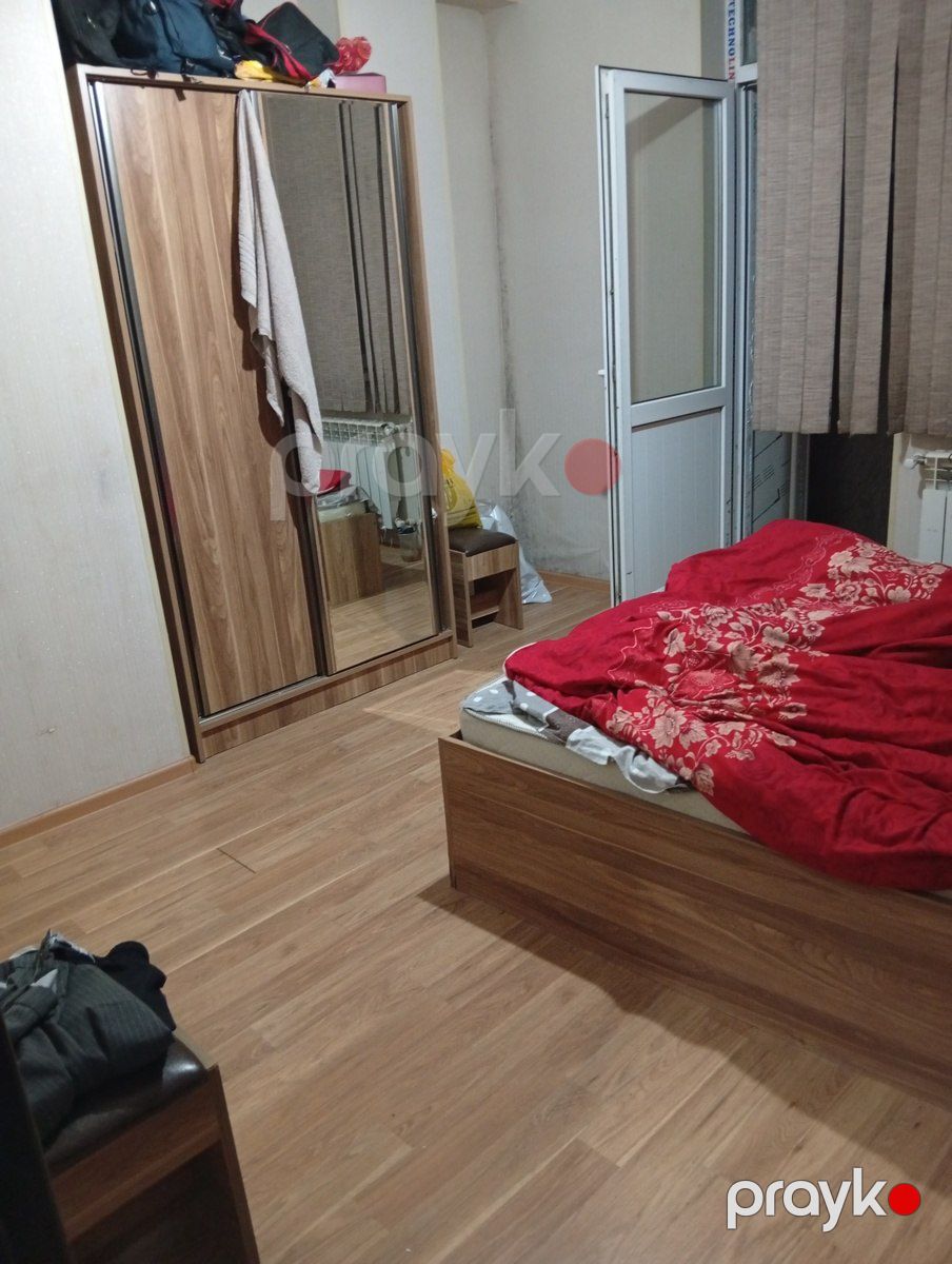 İcarəyə verilir 2 otaqlı yeni tikili 58 m² — Mənzil, Bakı (6)