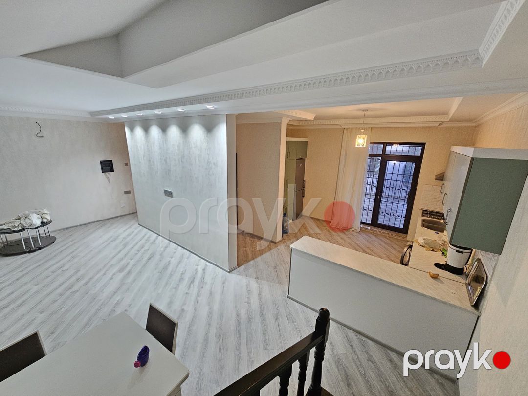 Satılır 5 otaqlı həyət evi/bağ evi 250 m² — Ev, villa, Bakı (12)