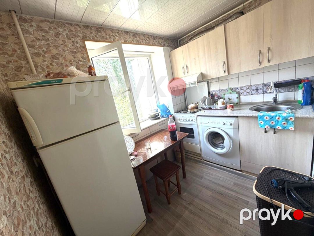 Satılır 2 otaqlı köhnə tikili 45 m² — Mənzil, Bakı (4)