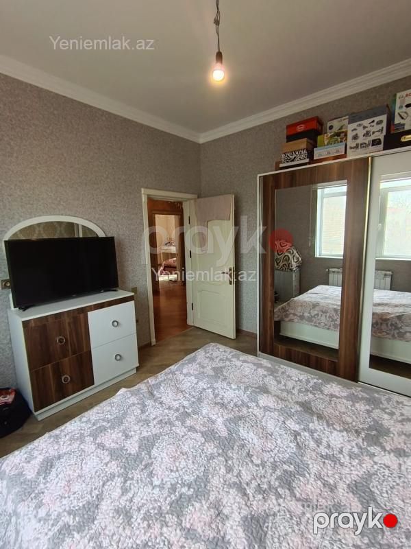 Satılır 5 otaqlı Həyət evi / Villa, 220 m², Corat köhnə — Ev, villa, Sumqayıt (12)