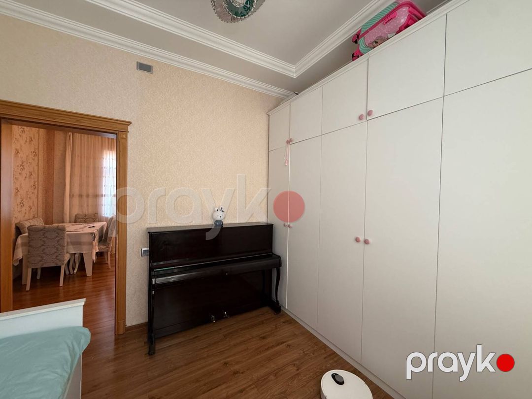 İcarəyə verilir 3 otaqlı yeni tikili 96 m² — Mənzil, Bakı (7)