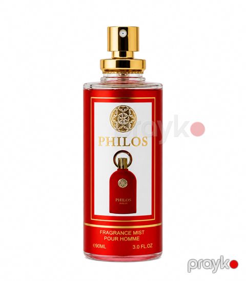 Bədən üçün sprey No brand Philos, 90 ml — Bakı