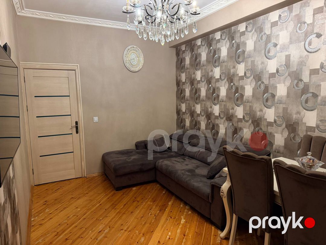 Satılır 2 otaqlı yeni tikili 57 m² — Mənzil, Xırdalan (2)