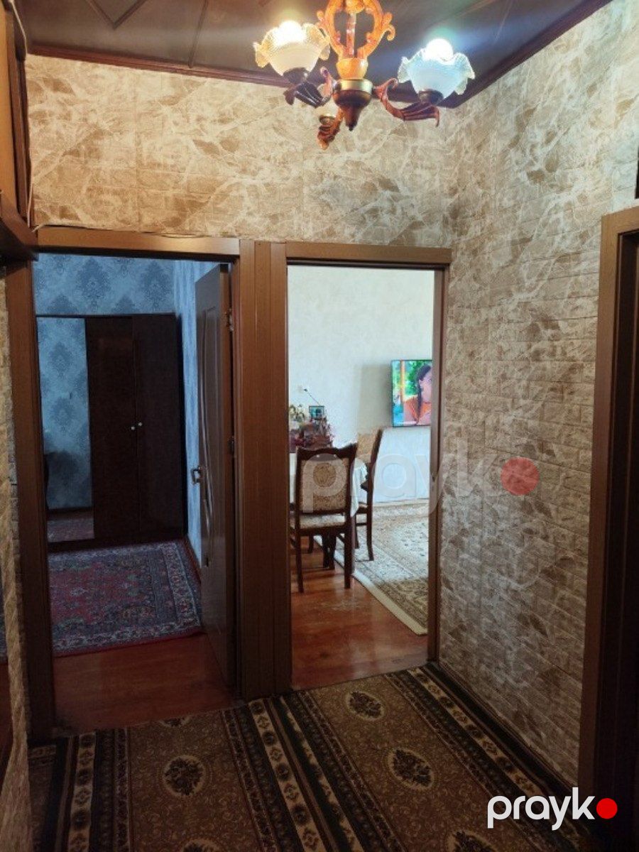 Satılır 3 otaqlı köhnə tikili 65 m² — Mənzil, Bakı (11)