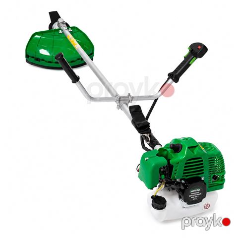 Benzinli trimmer, Карпат 52cc — Bakı