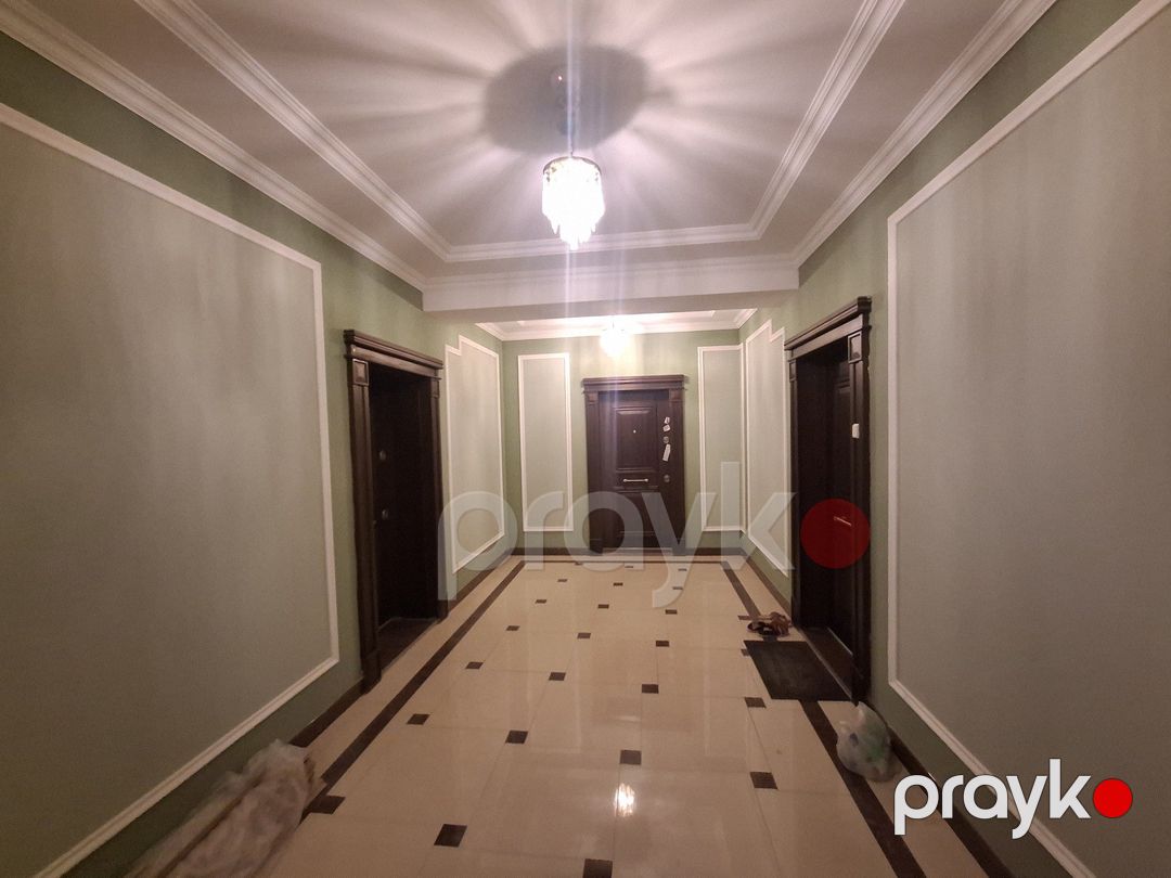Satılır 2 otaqlı yeni tikili 84.3 m² — Mənzil, Bakı (9)