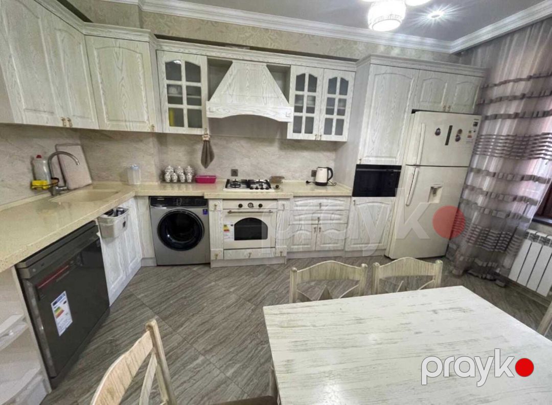 İcarəyə verilir 2 otaqlı yeni tikili 96 m² — Mənzil, Bakı (8)