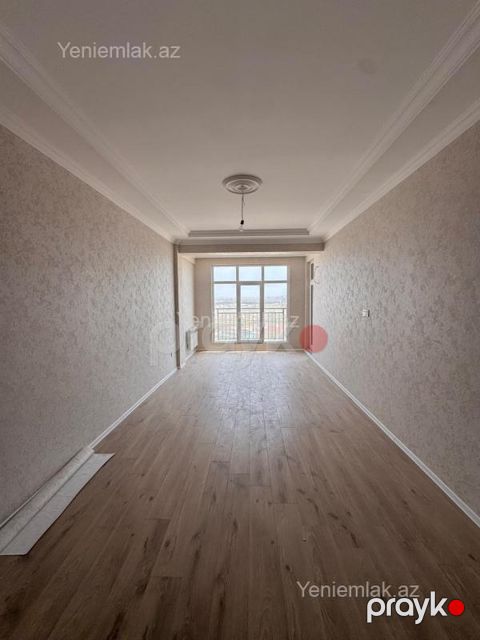 Satılır 2 otaqlı Bina evi menzil (Yeni tikili), 77 m², Sumqayıt şəh — Sumqayıt