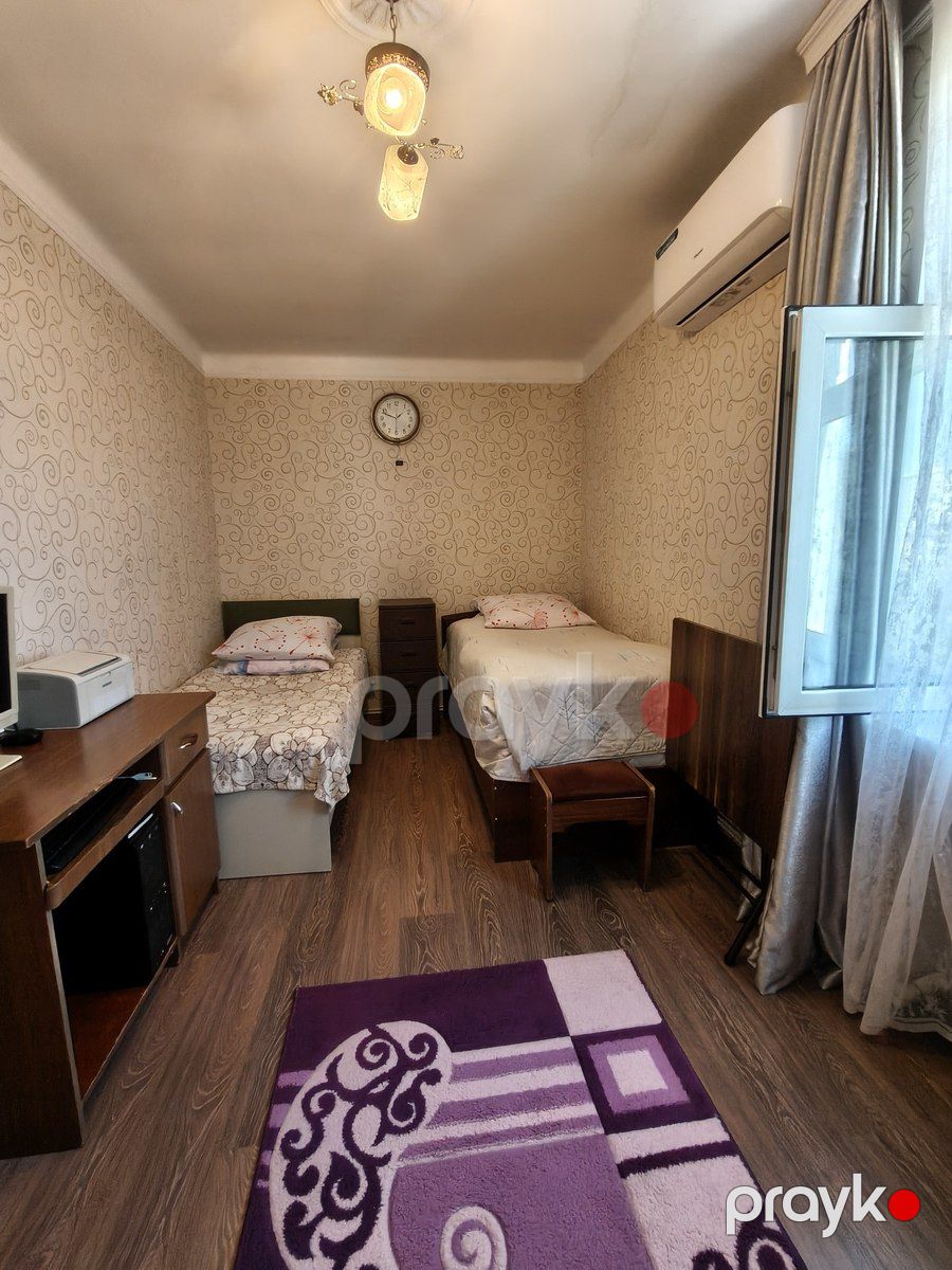 Satılır 2 otaqlı köhnə tikili 50 m² — Mənzil, Bakı (7)
