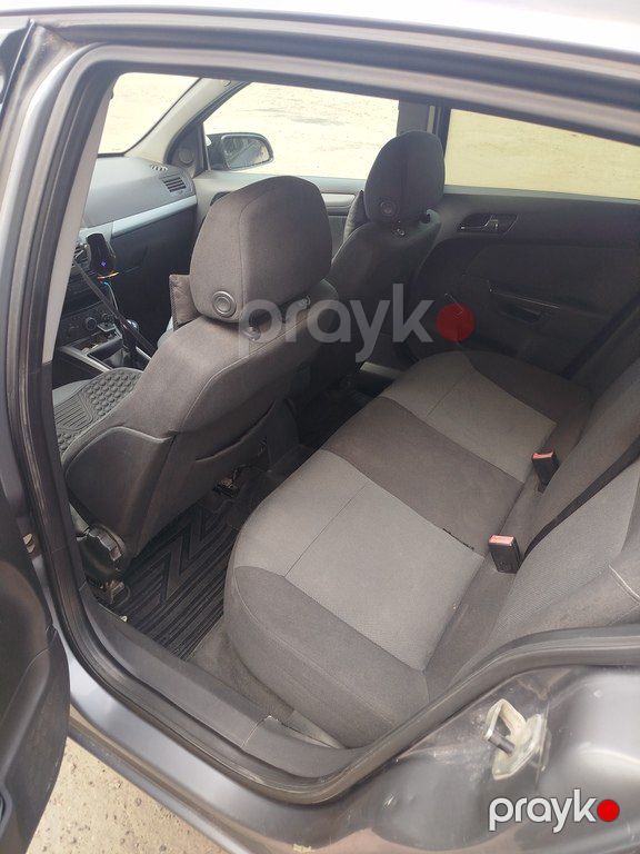 Opel Astra, 1.4 L, 2006 il, 302 000 km — Avtomobillər, Gəncə (8)
