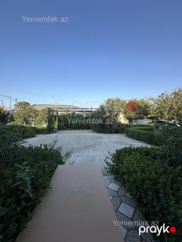 Satılır 7 otaqlı Həyət evi / Villa, 400 m², Qurd dərəsi — Ev, villa, Sumqayıt (5)