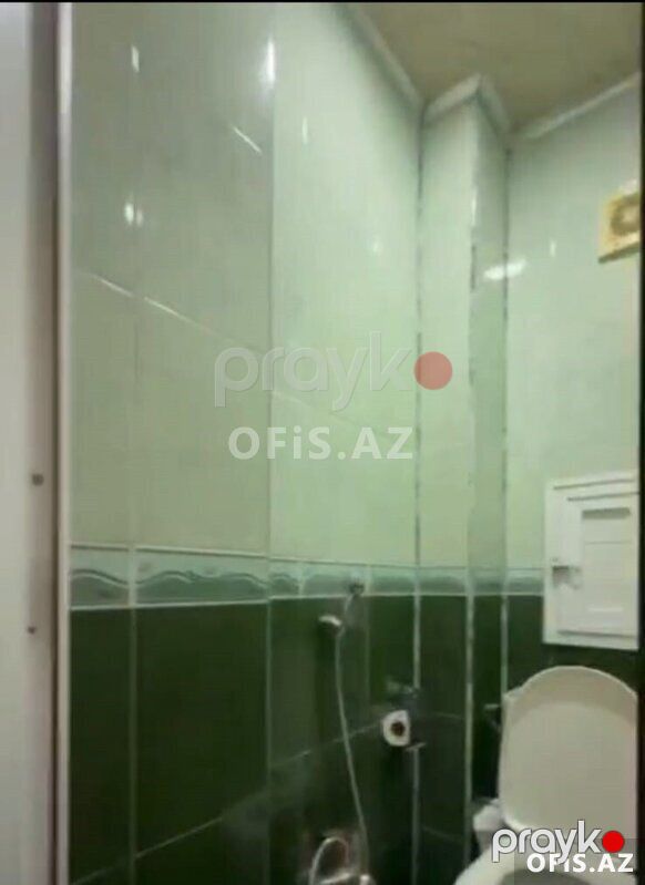 Köhnə tikili Satılır Sabunçu r., Bakixanov q., 4 otaq, 110 m² — Mənzil, Bakı (8)