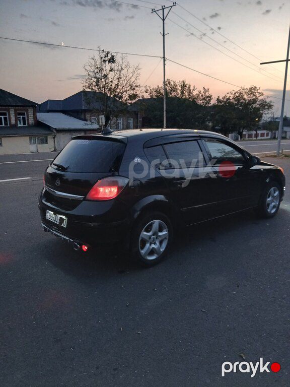 Opel Astra, 1.3 L, 2006 il, 420 000 km — Avtomobillər, Zaqatala (5)