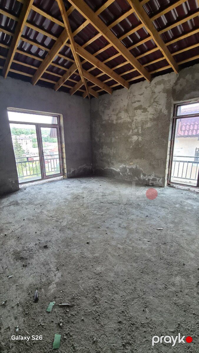 2-otaqlı yeni tikili, Qusar r., 88 m² — Mənzil, Qusar (4)