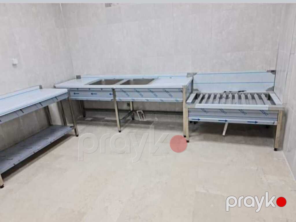 Restoran avadanlığı — Biznes və avadanlıq, Bakı (2)
