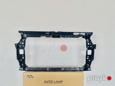 "Hyundai Accent 2011" radiator paneli — Bakı