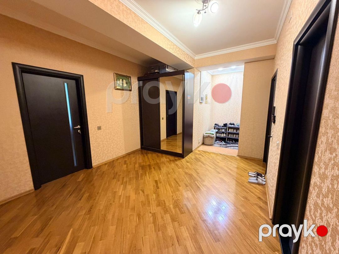 Satılır 2 otaqlı yeni tikili 97.8 m² — Mənzil, Bakı (3)