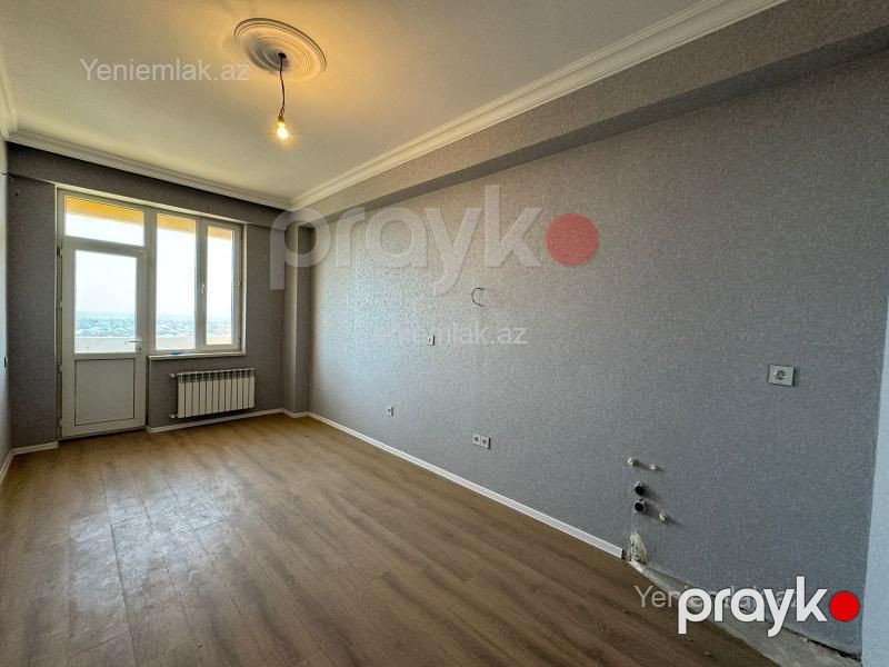 Satılır 2 otaqlı Bina evi menzil (Yeni tikili), 63 m², Saray — Mənzil, Abşeron (4)