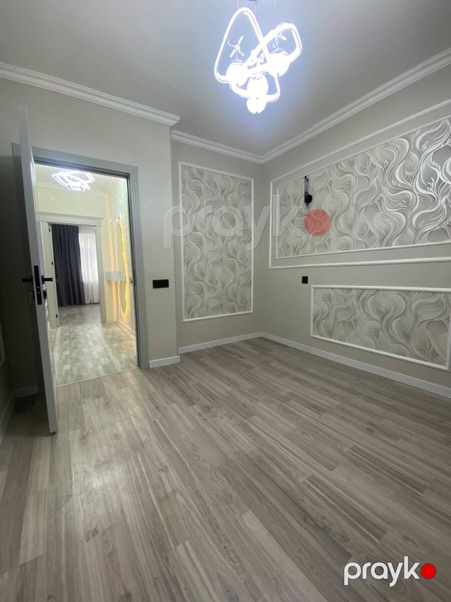 Satılır 3 otaqlı köhnə tikili 65 m² — Mənzil, Bakı (12)