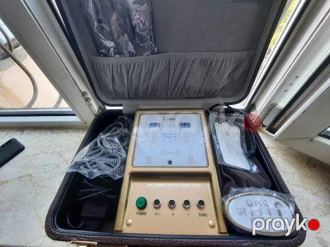 Fohow bioenerji masaj aparatı — Bakı