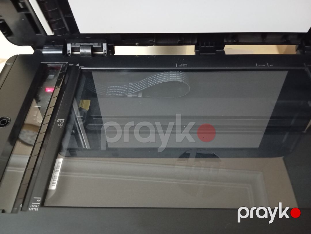 Printer HP — Ofis texnikası və istehlak malları, Bakı (5)