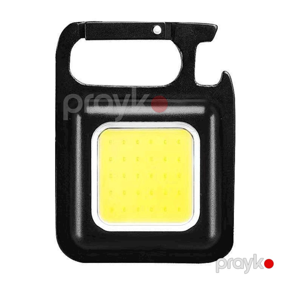 Fənər-brelok Keychain Light, 45 q — Mallar, Bakı (2)