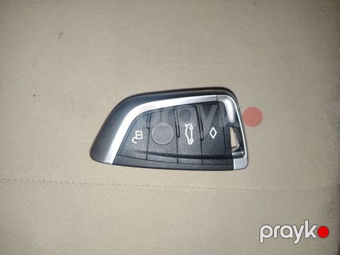 Salam. Bmw g seriyası üçün açar İşlənmiyib təzədi — Sumqayıt