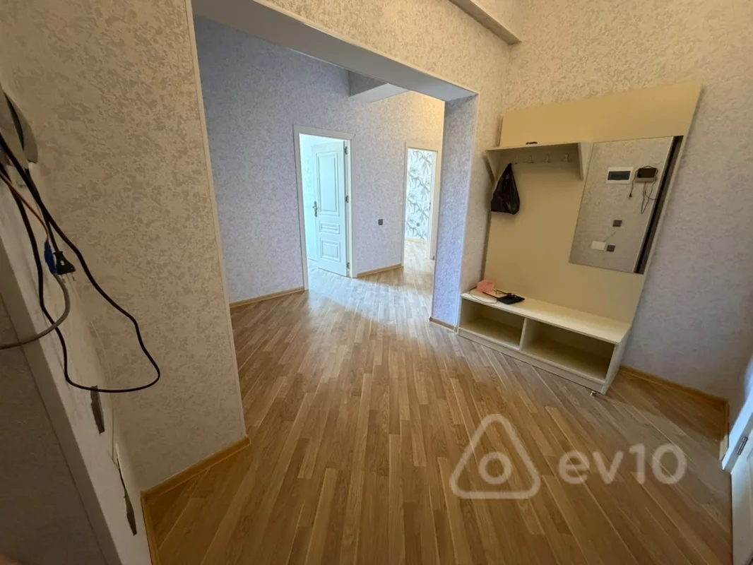 3 otaqlı mənzil, 110 m², Dənizkənarı küçəsi — kirayə — Mənzil, Bakı (8)
