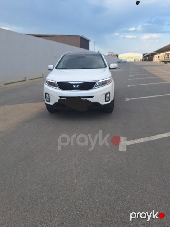 Kia Sorento, 2.0 L, 2012 il, 251 597 km — Avtomobillər, Bakı (12)