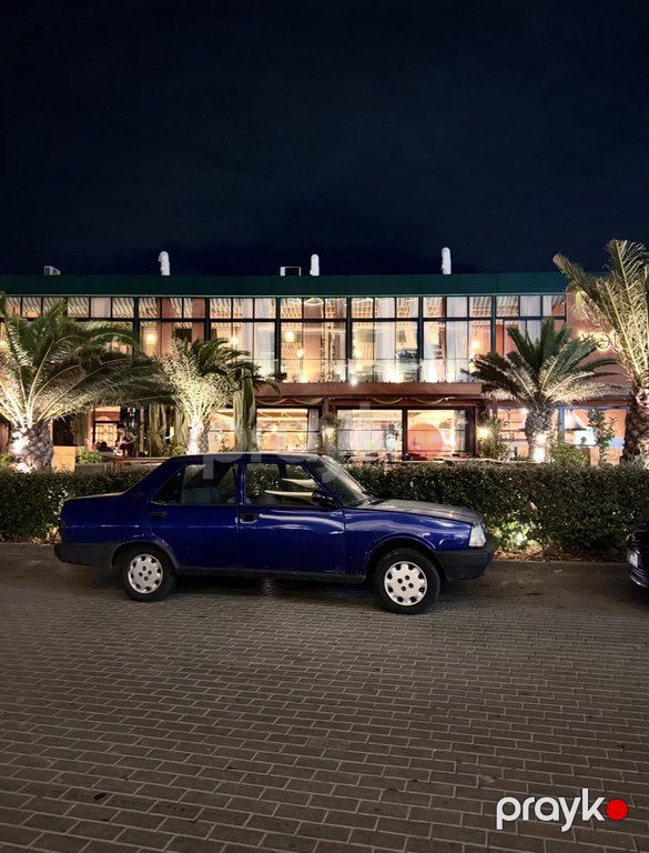 Tofas Sahin, 1.6 L, 2006 il, 350 000 km — Avtomobillər, Bakı (8)