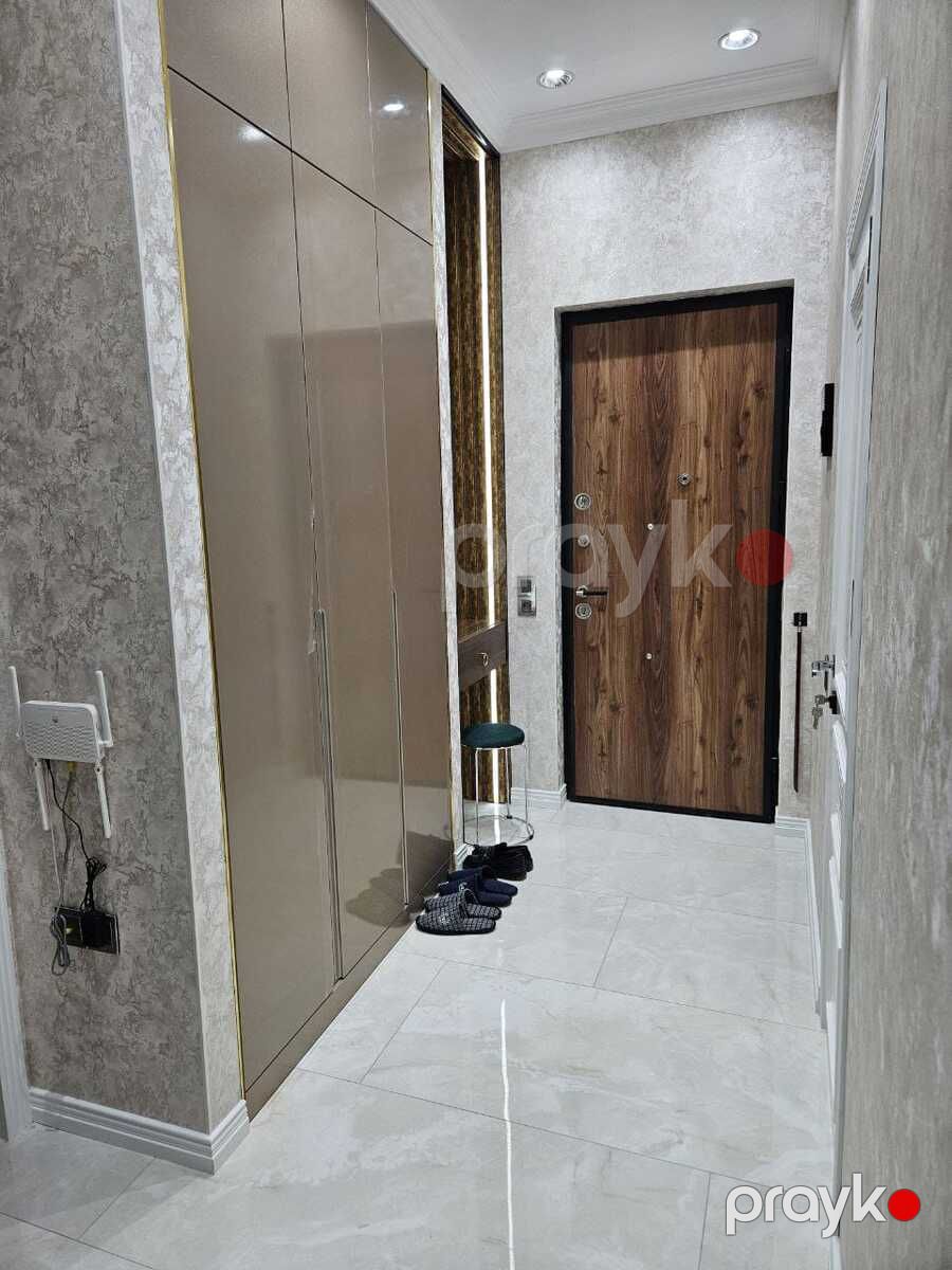 Satılır 3 otaqlı yeni tikili 95 m² — Mənzil, Bakı (3)