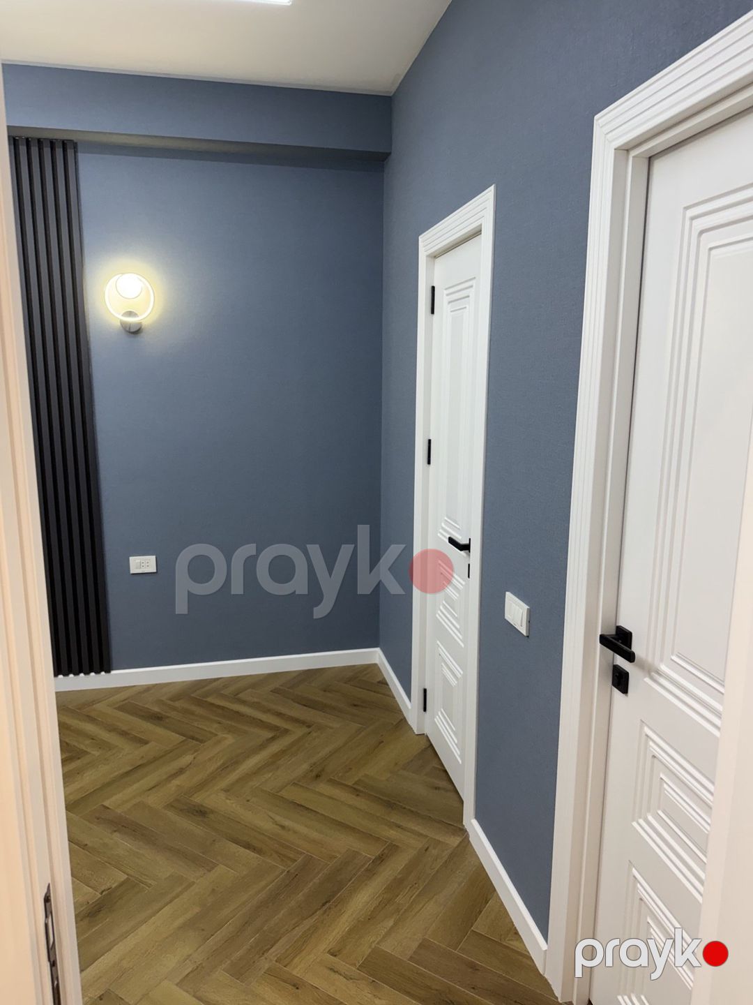 Satılır 3 otaqlı yeni tikili 111 m² — Mənzil, Bakı (11)
