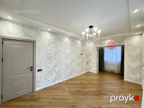 Satılır 2 otaqlı Bina evi menzil (Köhnə tikili), 65 m², Nizami rayonu — Bakı