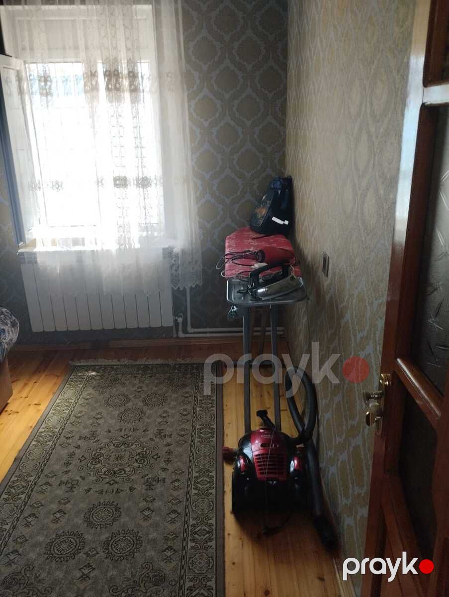 Həyət evi, Avtovağzal m — Ev, villa, Sumqayıt (5)