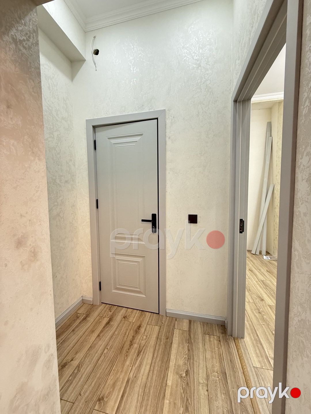 İcarəyə verilir 2 otaqlı yeni tikili 50 m² — Mənzil, Bakı (4)
