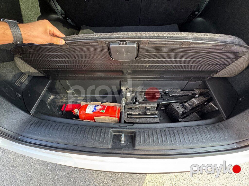 Kia Sorento, 2.2 L, 2015 il, 217 000 km — Avtomobillər, Beyləqan (12)