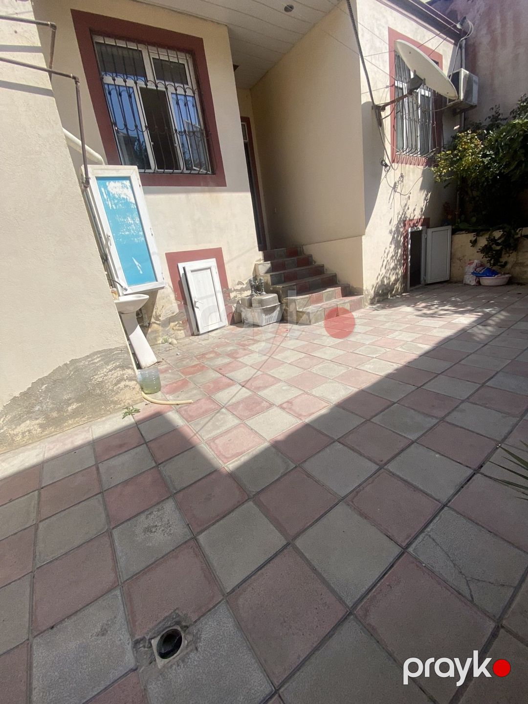Satılır 3 otaqlı həyət evi/bağ evi 100 m² — Ev, villa, Xırdalan (2)