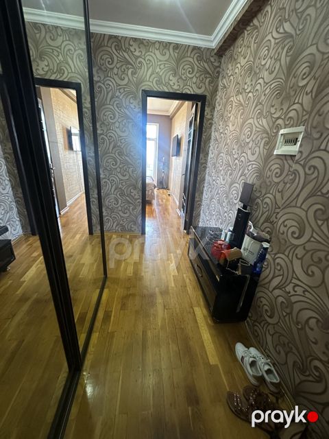 Satılır 2 otaqlı yeni tikili 57.1 m² — Bakı