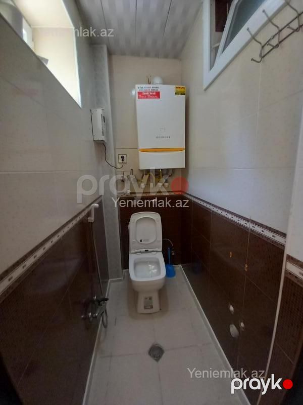 Satılır 6 otaqlı Həyət evi / Villa, 400 m², 21-ci mikrorayon — Ev, villa, Sumqayıt (12)