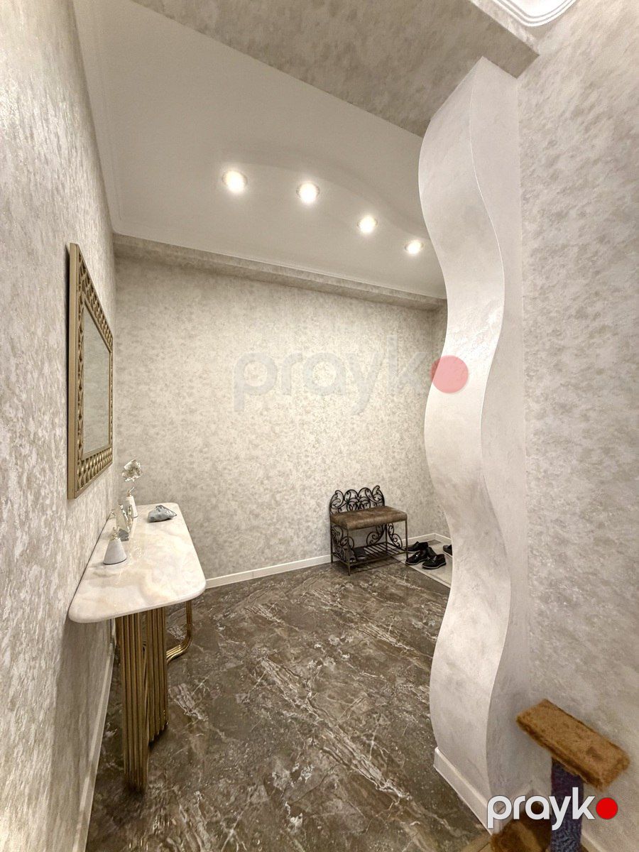 Satılır 3 otaqlı yeni tikili 145 m² — Mənzil, Bakı (10)