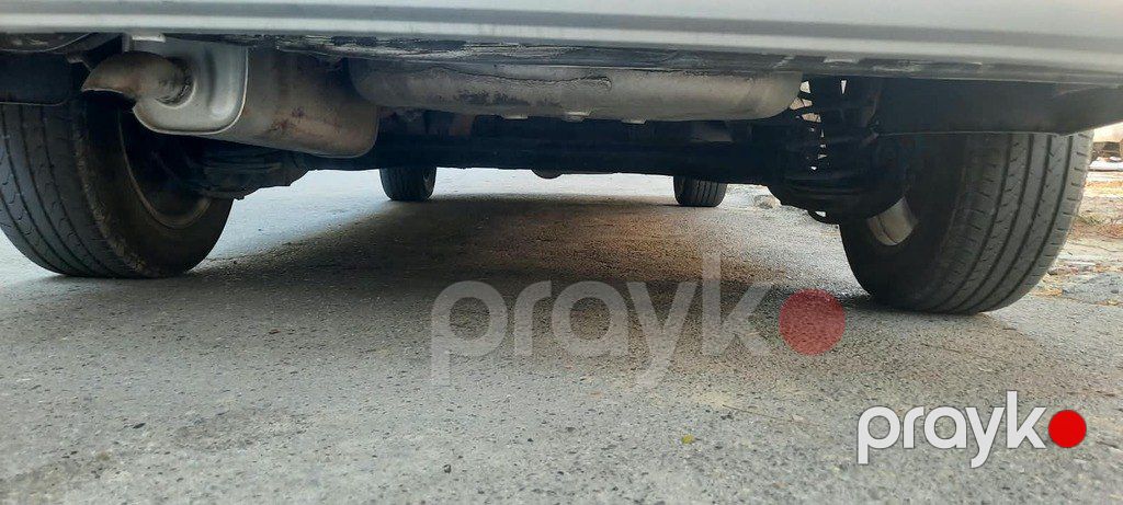 Opel Astra, 1.4 L, 2007 il, 286 900 km — Avtomobillər, Bakı (5)