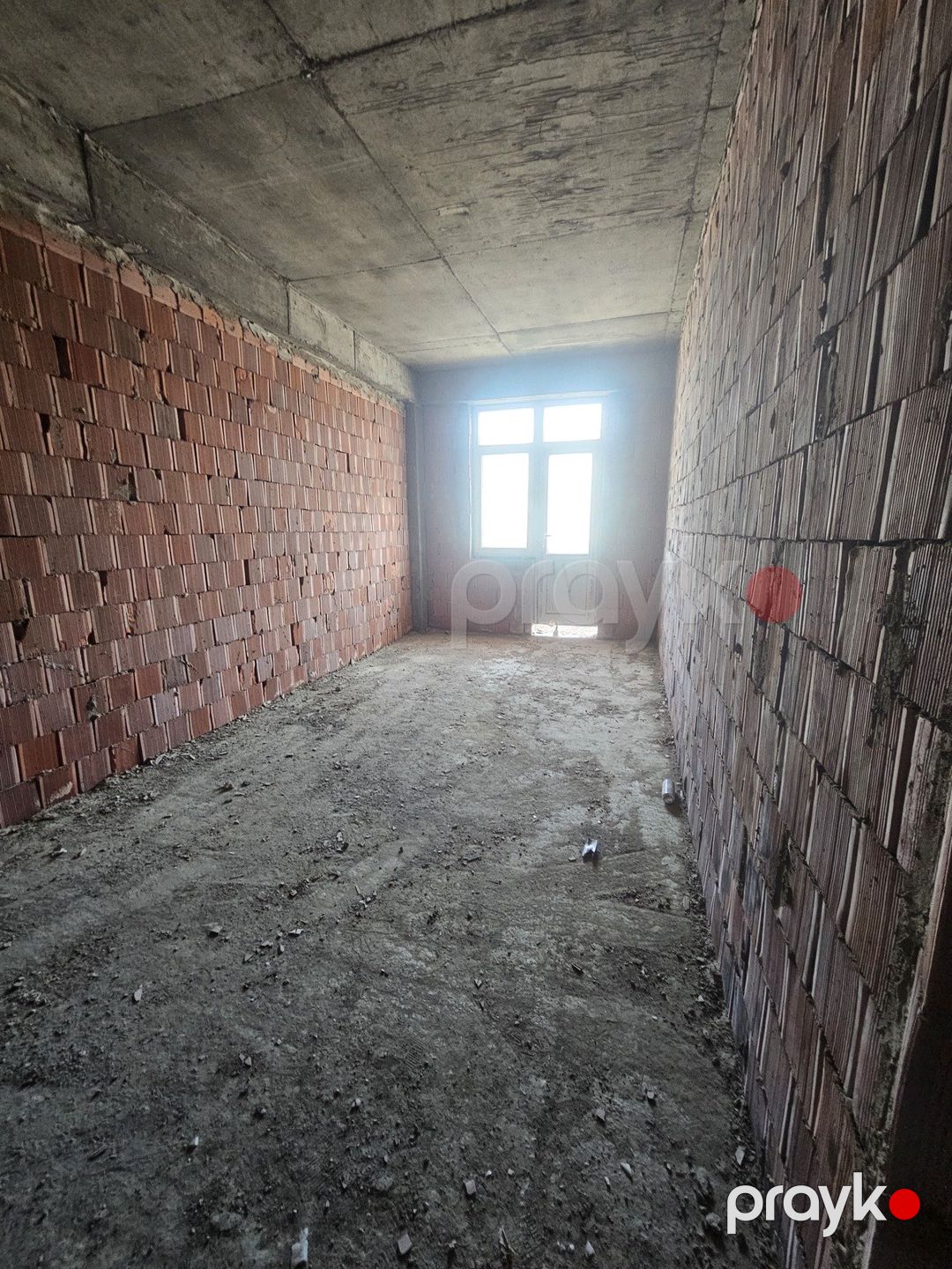 Satılır 2 otaqlı yeni tikili 68 m² — Mənzil, Bakı (5)