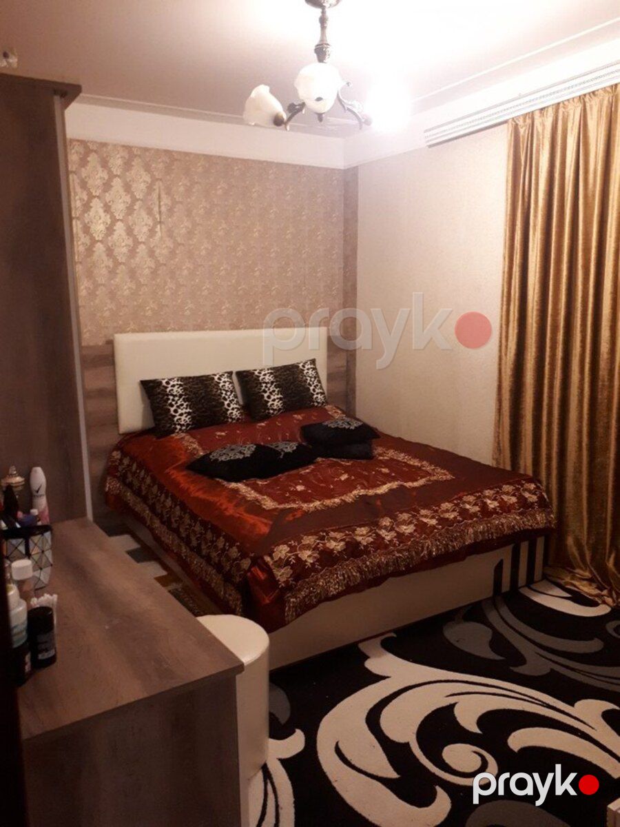 Satılır 2 otaqlı köhnə tikili 60 m² — Mənzil, Bakı (4)
