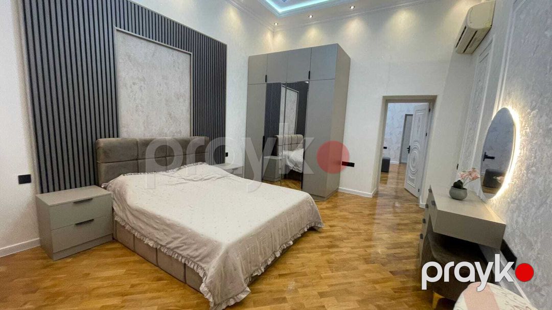 Satılır 2 otaqlı köhnə tikili 60 m² — Mənzil, Bakı (4)