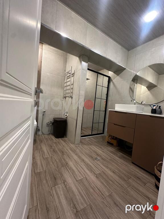 Satılır 3 otaqlı yeni tikili 130 m² — Mənzil, Bakı (6)
