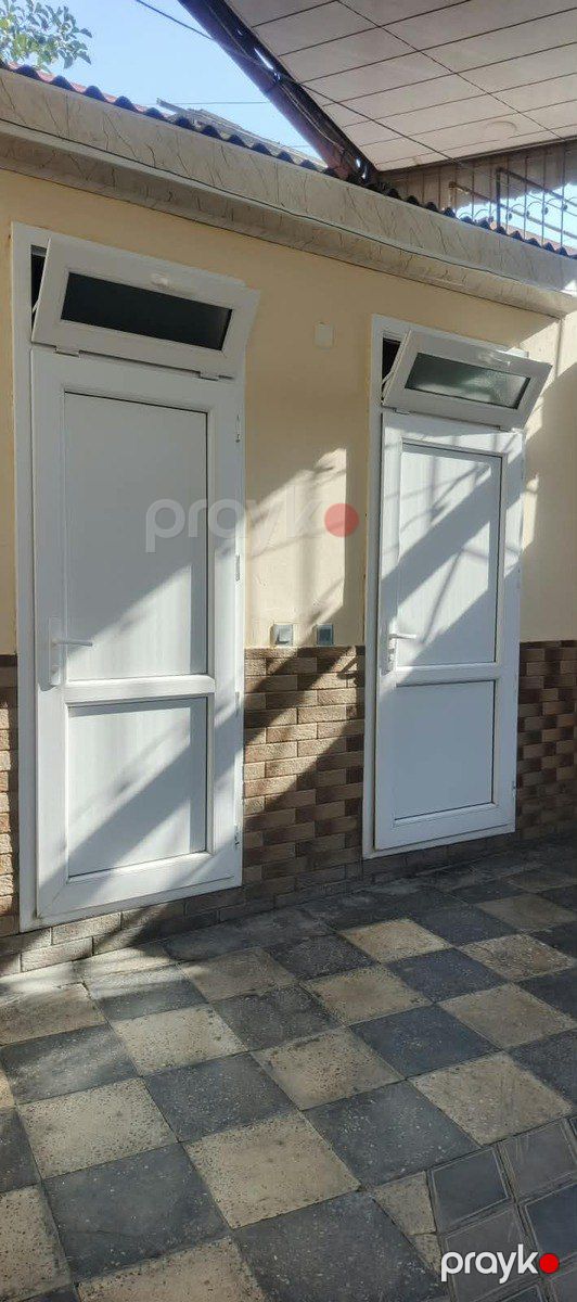 İcarəyə verilir 1 otaqlı həyət evi/bağ evi 30 m² — Ev, villa, Bakı (4)