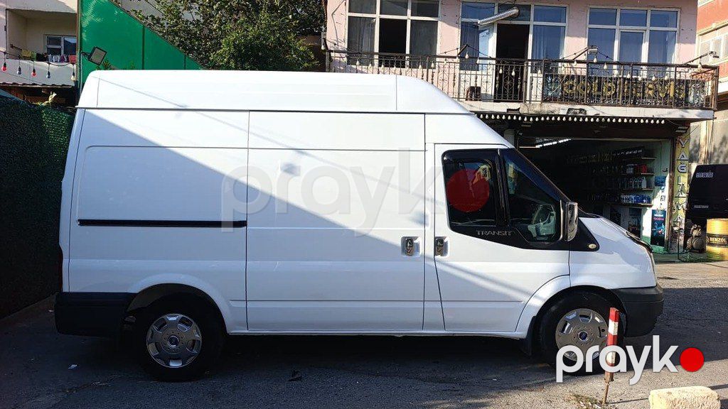 Ford Transit, 2.2 L, 2010 il, 347 000 km — Avtomobillər, Bakı (4)