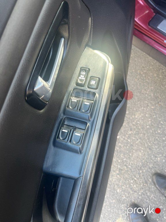 Haval H5, 2.0 L, 2014 il, 313 280 km — Avtomobillər, Bakı (10)