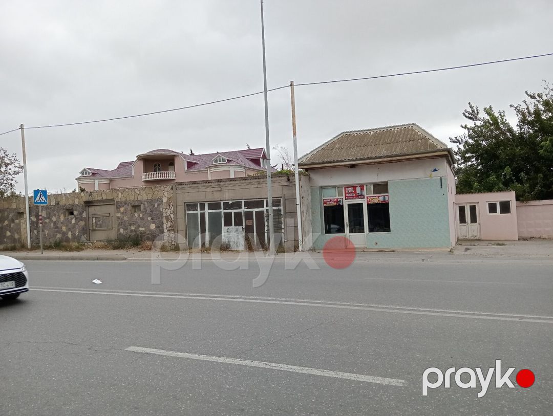 Bağ evi, Novxanı qəs — Ev, villa, Bakı (4)