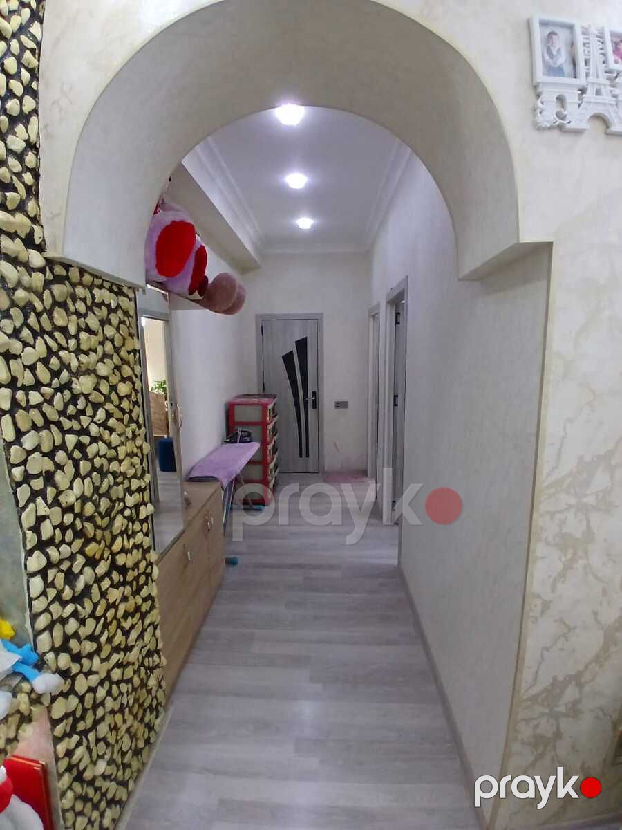 Satılır 2 otaqlı yeni tikili 63 m² — Mənzil, Bakı (3)